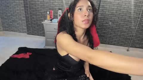 Jenna Slave  online show from April 2026 02:39:02 AM