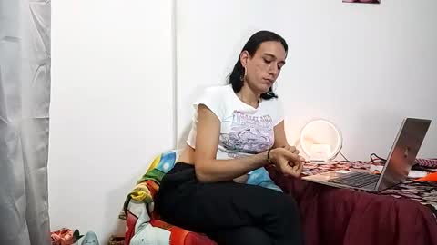  Isabella  online show from December 2025 07:17:01 AM