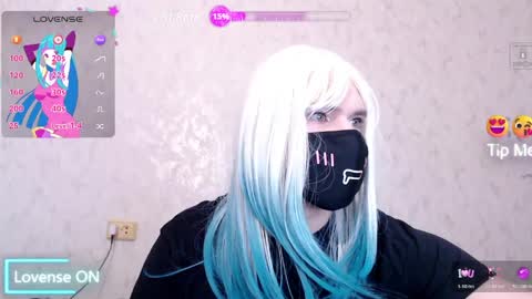 Jenna online show from April 2026 06:51:01 AM