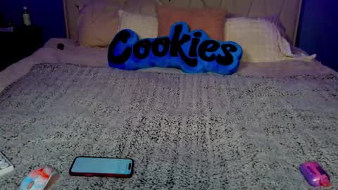 Jenna J. Morrison online show from March 2026 02:48:01 AM