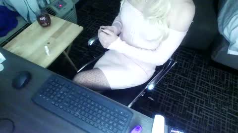 Jenna Cross online show from January 2025 02:09:01 AM