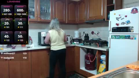 Jenna online show from April 2026 08:23:01 AM