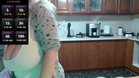 Jenna online show from April 2026 07:20:01 AM