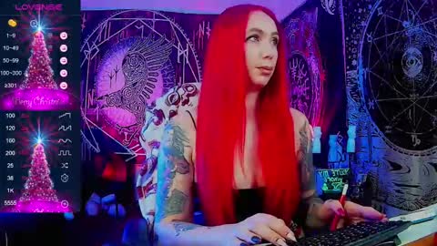 Snapshot of jennalovvee chatting on December 2024 07:52:02 AM Mrs. Jenna online show from December 2024 07:52:02 AM