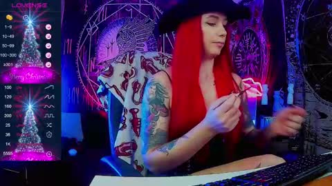 Snapshot of jennalovvee chatting on December 2024 11:58:01 PM Mrs. Jenna online show from December 2024 11:58:01 PM