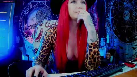 Snapshot of jennalovvee chatting on January 2025 01:31:02 AM Mrs. Jenna online show from January 2025 01:31:02 AM