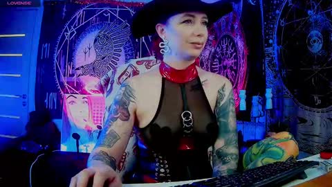 Snapshot of jennalovvee chatting on January 2025 12:03:01 AM Mrs. Jenna online show from January 2025 12:03:01 AM