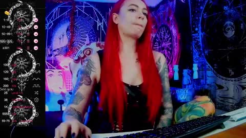 Snapshot of jennalovvee chatting on January 2025 07:43:01 AM Mrs. Jenna online show from January 2025 07:43:01 AM