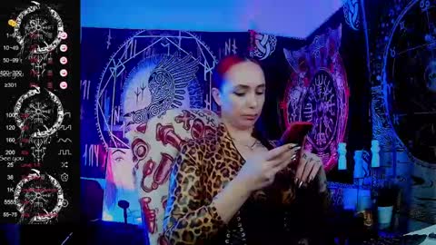 Snapshot of jennalovvee chatting on January 2025 05:21:01 AM Mrs. Jenna online show from January 2025 05:21:01 AM