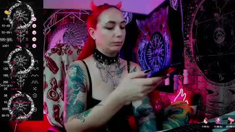 Snapshot of jennalovvee chatting on February 2025 07:51:02 AM Mrs. Jenna online show from February 2025 07:51:02 AM