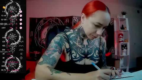 Snapshot of jennalovvee chatting on September 2025 12:56:02 AM Mrs. Jenna online show from September 2025 12:56:02 AM