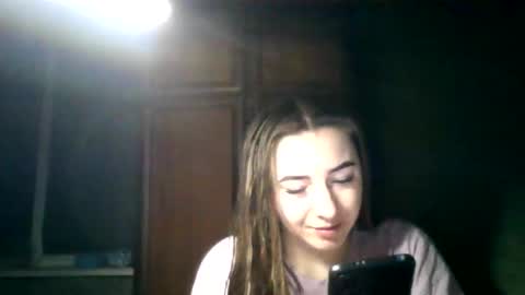 JennaMolberty online show from February 2026 08:23:01 PM