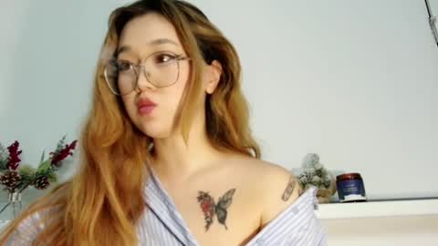 JENNA online show from November 2025 04:20:02 PM