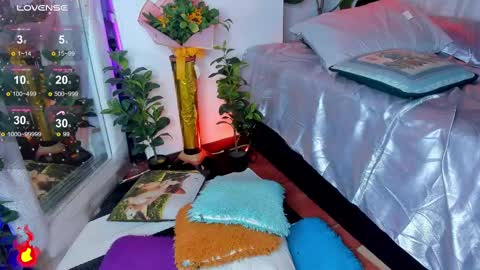 follow me in me  IG jenndy971 online show from March 2025 05:46:01 AM