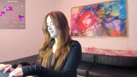 Jenny online show from July 2026 01:48:01 PM