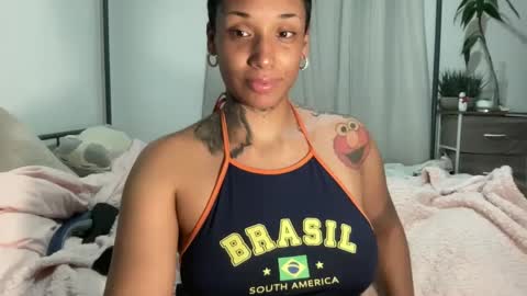 Mistress Jenni online show from December 2024 06:43:01 AM