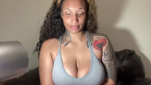 Mistress Jenni online show from March 2026 08:37:02 AM