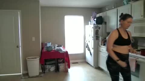 Jennibean6996 online show from December 2024 04:08:02 PM