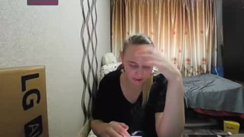 JenniDeep online show from December 2025 09:14:01 AM