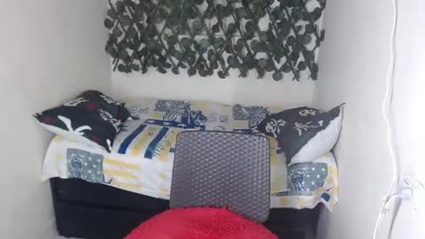 JENNIE ALEJANDRA online show from February 2025 12:58:02 AM