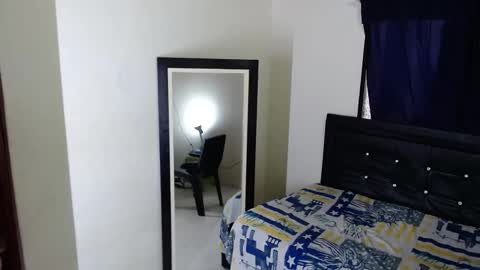 JENNIE ALEJANDRA online show from February 2025 09:58:02 PM