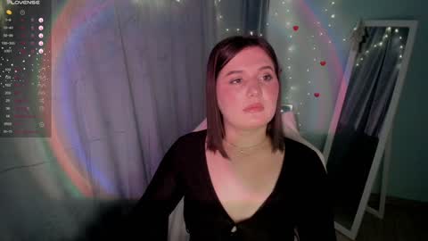 Snapshot of jennie_berry chatting on January 2025 02:38:02 AM Jennie online show from January 2025 02:38:02 AM