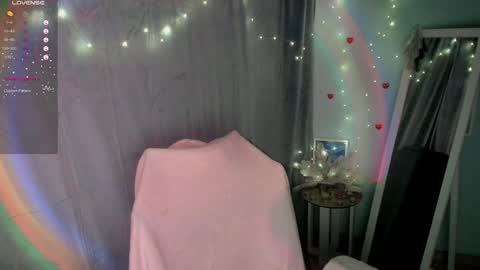 Snapshot of jennie_berry chatting on January 2025 02:42:01 AM Jennie online show from January 2025 02:42:01 AM