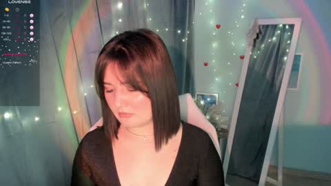 Snapshot of jennie_berry chatting on January 2025 11:34:02 PM Jennie online show from January 2025 11:34:02 PM