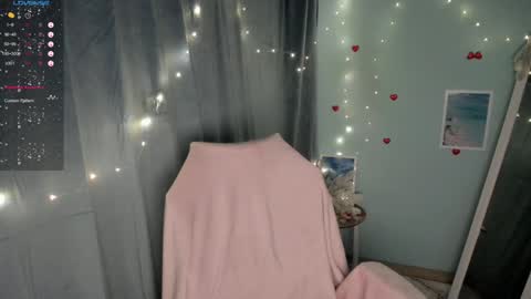 Snapshot of jennie_berry chatting on January 2025 10:33:01 PM Jennie online show from January 2025 10:33:01 PM