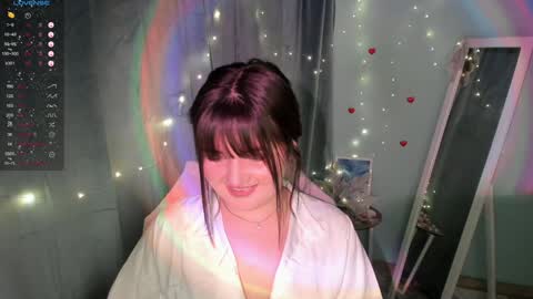 Snapshot of jennie_berry chatting on January 2025 01:34:02 AM Jennie online show from January 2025 01:34:02 AM