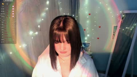 Snapshot of jennie_berry chatting on January 2025 02:42:02 PM Jennie online show from January 2025 02:42:02 PM