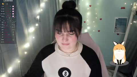 Snapshot of jennie_berry chatting on January 2025 10:17:02 PM Jennie online show from January 2025 10:17:02 PM