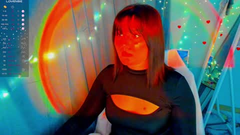 Snapshot of jennie_berry chatting on January 2025 07:18:01 PM Jennie online show from January 2025 07:18:01 PM