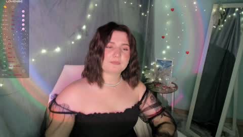 Snapshot of jennie_berry chatting on February 2025 12:06:02 AM Jennie online show from February 2025 12:06:02 AM