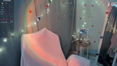 Snapshot of jennie_berry chatting on February 2025 03:29:02 AM Jennie online show from February 2025 03:29:02 AM