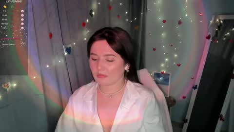 Snapshot of jennie_berry chatting on February 2025 03:27:01 PM Jennie online show from February 2025 03:27:01 PM