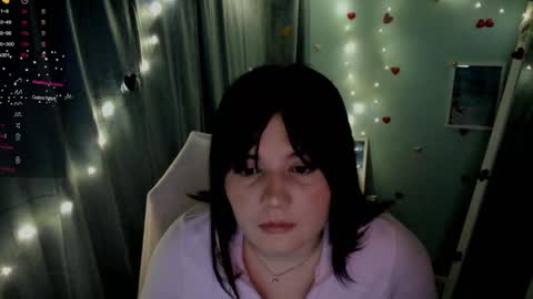 Snapshot of jennie_berry chatting on February 2025 07:31:02 PM Jennie online show from February 2025 07:31:02 PM