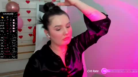 Snapshot of jennie_berry chatting on February 2025 04:49:01 AM Jennie online show from February 2025 04:49:01 AM