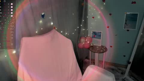 Snapshot of jennie_berry chatting on March 2025 10:42:01 PM Jennie online show from March 2025 10:42:01 PM