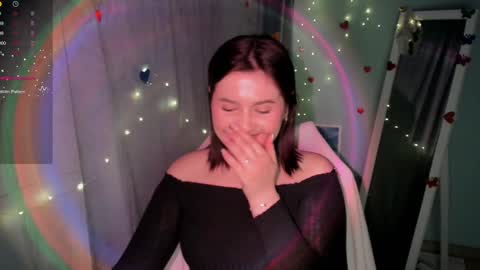 Snapshot of jennie_berry chatting on March 2025 12:27:02 AM Jennie online show from March 2025 12:27:02 AM