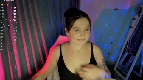 Snapshot of jennie_berry chatting on November 2025 02:11:02 AM Jennie online show from November 2025 02:11:02 AM