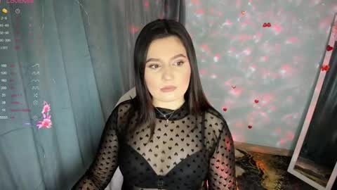 Snapshot of jennie_berry chatting on November 2025 01:20:01 PM Jennie online show from November 2025 01:20:01 PM