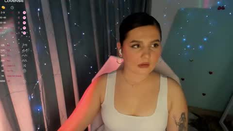 Snapshot of jennie_berry chatting on November 2025 01:49:01 AM Jennie online show from November 2025 01:49:01 AM