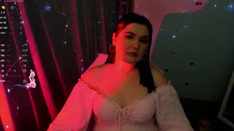 Snapshot of jennie_berry chatting on November 2025 07:30:01 PM Jennie online show from November 2025 07:30:01 PM