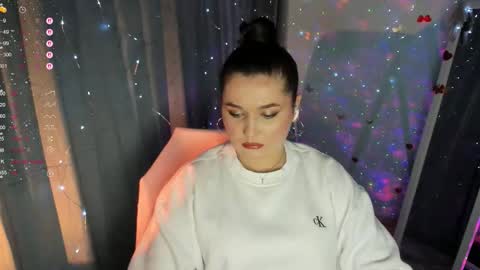 Snapshot of jennie_berry chatting on November 2025 11:26:01 PM Jennie online show from November 2025 11:26:01 PM