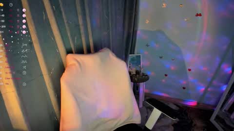 Snapshot of jennie_berry chatting on November 2025 12:11:02 AM Jennie online show from November 2025 12:11:02 AM