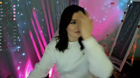 Snapshot of jennie_berry chatting on November 2025 10:45:02 PM Jennie online show from November 2025 10:45:02 PM