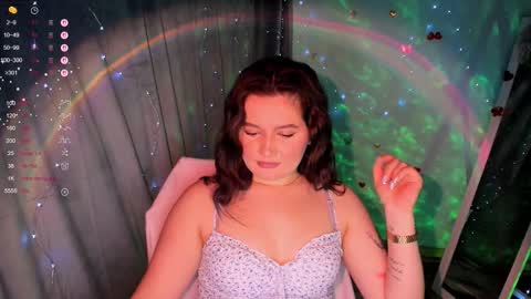 Snapshot of jennie_berry chatting on December 2025 12:53:01 AM Jennie online show from December 2025 12:53:01 AM