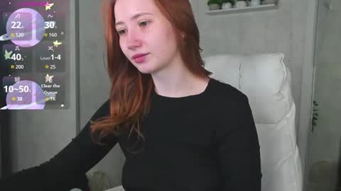 Snapshot of jennie_cartera chatting on November 2025 12:46:01 AM Jennie online show from November 2025 12:46:01 AM