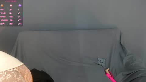 Jennie online show from January 2025 12:16:02 PM